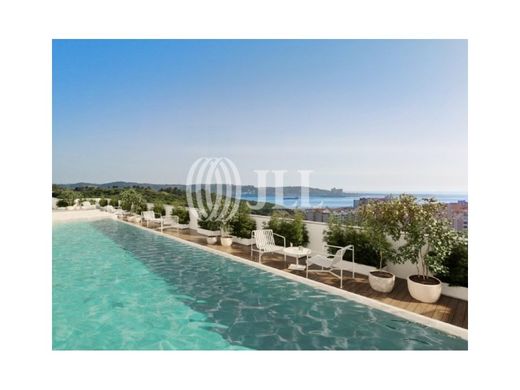 Apartament w Oeiras, Distrito de Lisboa