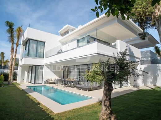Villa - Marbella, Málaga
