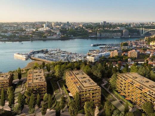 Διαμέρισμα σε Βίλα Νόβα ντε Γκάια, Vila Nova de Gaia