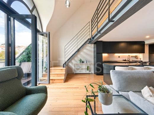 Appartamento a Estrela, Lisbon