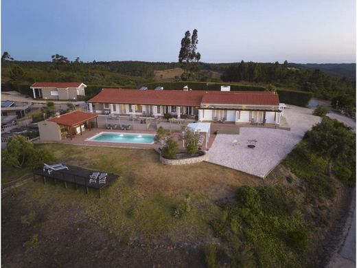 Casa di lusso a Odemira, Distrito de Beja