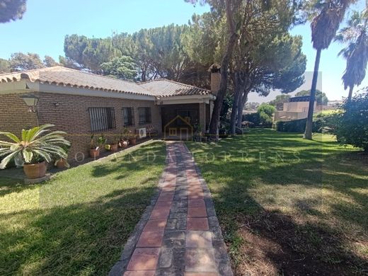 Casa de luxo - Alcalá de Guadaira, Sevilha