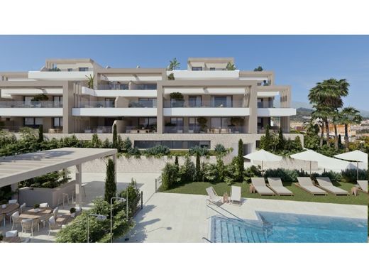 Appartement à Estepona, Malaga