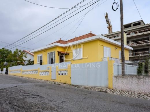 Villa Plurifamiliare a Setúbal, Distrito de Setúbal