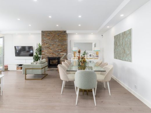 Luxus-Haus in Odivelas, Lissabon