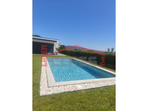 Luxury home in Mirandela, Bragança