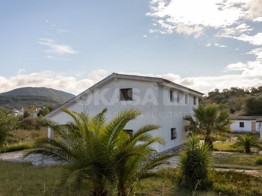 Casa de lujo en Setúbal