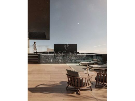 Apartment in Paços de Ferreira, Distrito do Porto