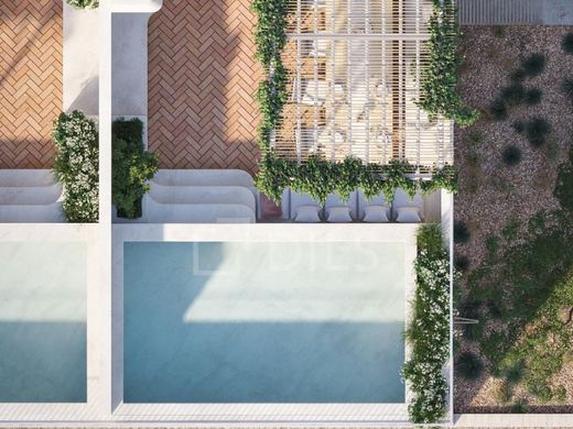 Maison de luxe à Olhão, Distrito de Faro