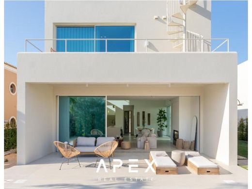 Willa w Faro, Distrito de Faro