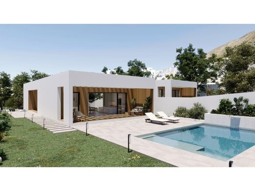 빌라 / Finestrat, Provincia de Alicante