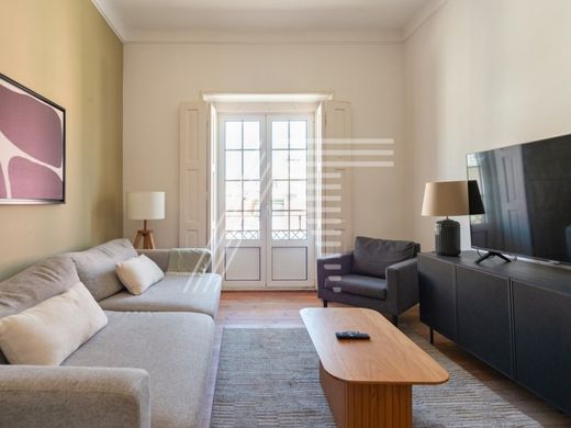 Piso / Apartamento en Lisboa