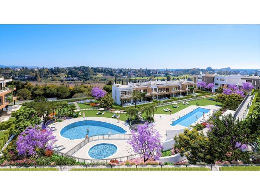 Estepona, マラガのアパートメント