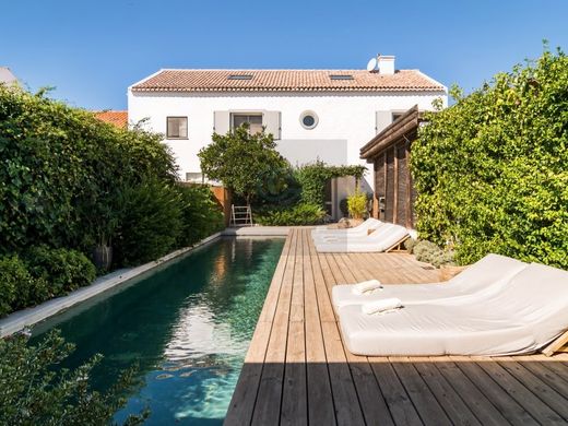 Casa de lujo en Alcácer do Sal, Setúbal