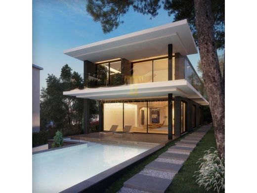 Luxury home in Cascais, Lisbon