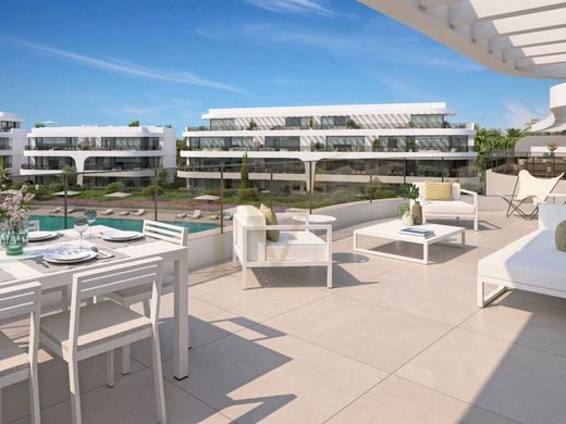 아파트 / 에스테포나, Provincia de Málaga