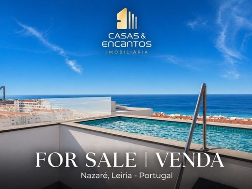 Apartment in Nazaré, Distrito de Leiria