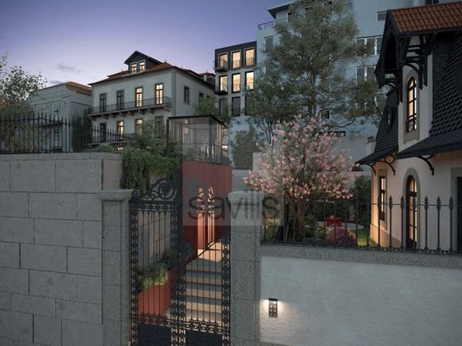 Luxury home in Porto, Distrito do Porto