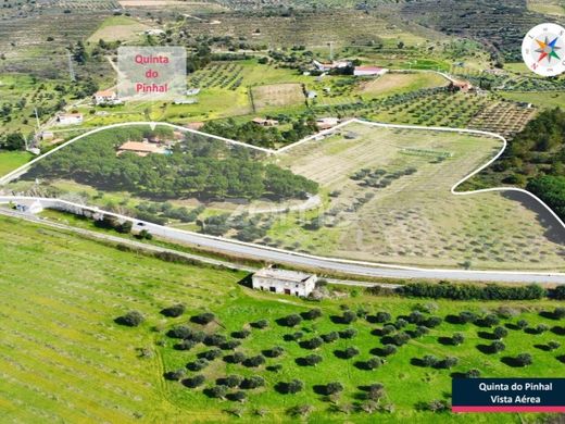 豪宅  Mirandela, Distrito de Bragança