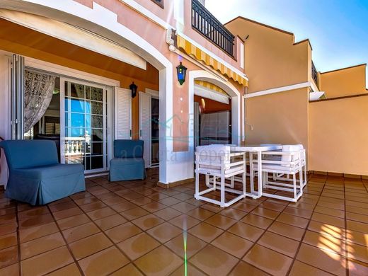 Adeje, サンタ・クルス・デ・テネリフェのデュプレックス