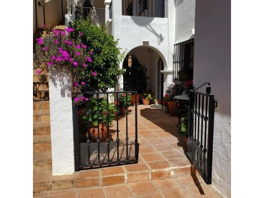 Διαμέρισμα σε Μαρμπέγια, Provincia de Málaga