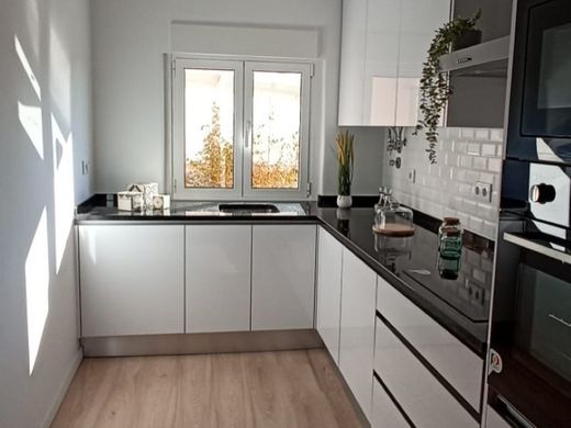 Apartment in Benfica, Lisbon