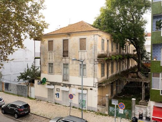 Appartementencomplex in Sintra, Distrito de Lisboa