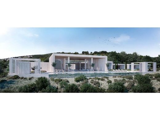 Villa en Sotogrande, Cádiz