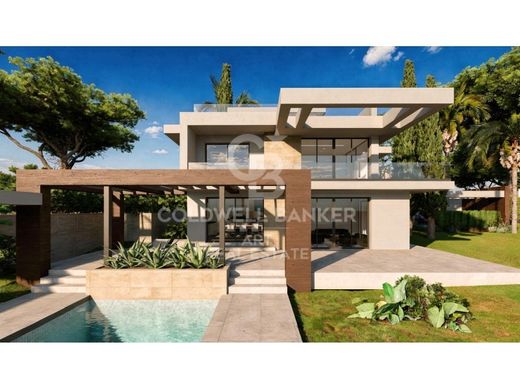 Villa Marbella, Provincia de Málaga