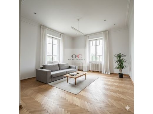 Residential complexes in Murcia