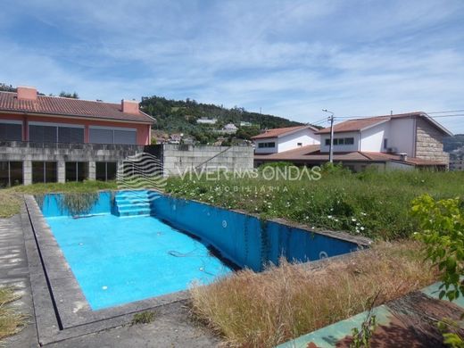 Luxury home in Vizela, Distrito de Braga