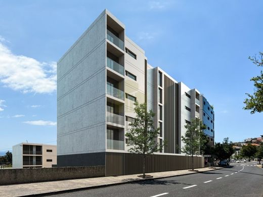 Appartement à Funchal, Madère