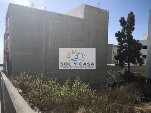 Terreno en Guía de Isora, Santa Cruz de Tenerife