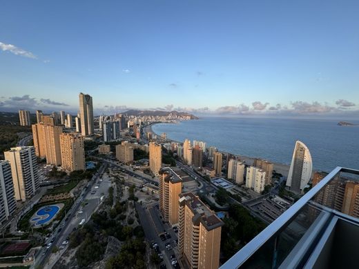 套间/公寓  Benidorm, Provincia de Alicante