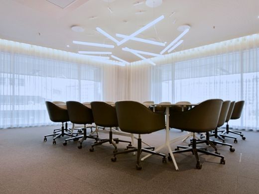 ‏משרד ב  Santo António, Lisbon