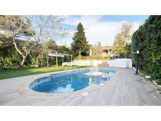 Villa in Rivas-Vaciamadrid, Provincia de Madrid
