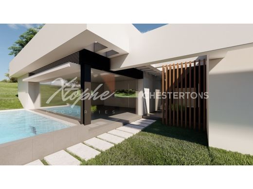 Terreno a Loulé, Distrito de Faro