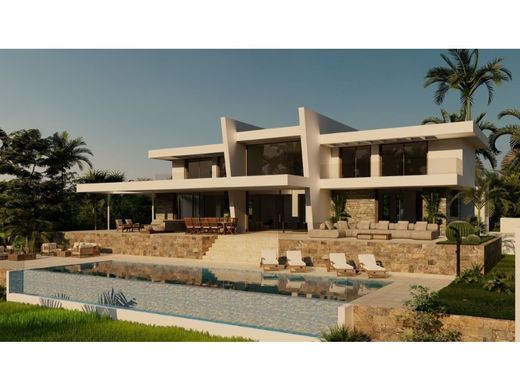 Villa in Benahavís, Provincia de Málaga