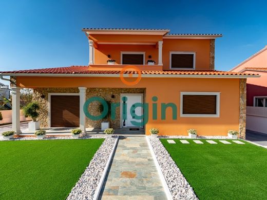 호화 저택 / Pombal, Distrito de Leiria