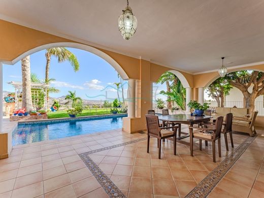Вилла, Adeje, Provincia de Santa Cruz de Tenerife