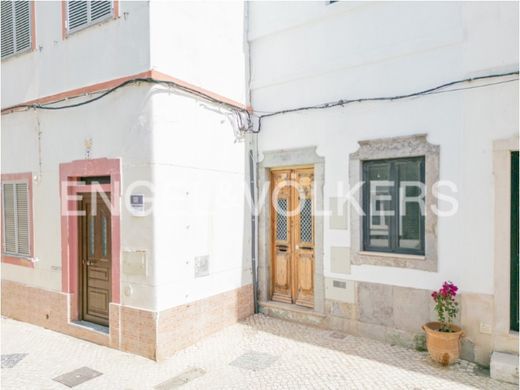 Semidetached House in Olhão, Distrito de Faro