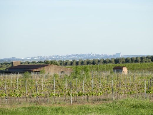 Villa à Cuba, Distrito de Beja