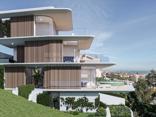 Участок, Cascais, Distrito de Lisboa