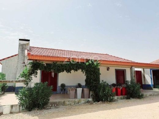 Luxus-Haus in Arraiolos, Distrito de Évora