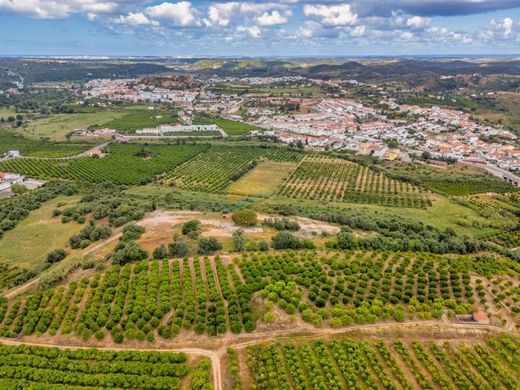 Land in Silves, Distrito de Faro