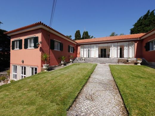 豪宅  Cascais, Distrito de Lisboa