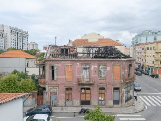 Residential complexes in Porto, Distrito do Porto