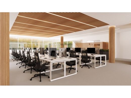 مكتب ﻓﻲ Parque das Nações, Lisbon