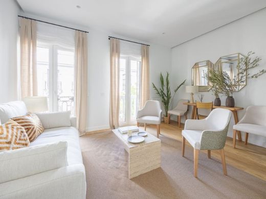 Appartement in Madrid, Provincia de Madrid