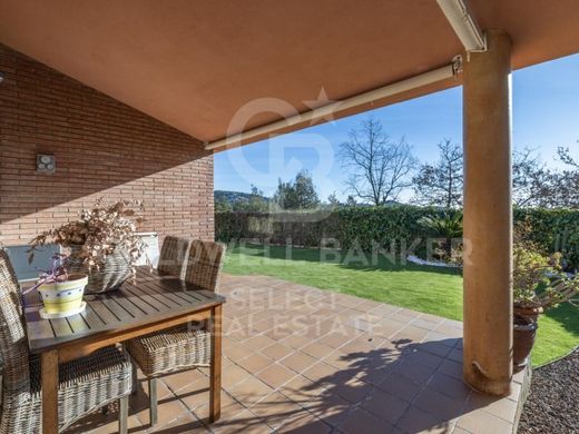 Casa de luxo - Matadepera, Província de Barcelona